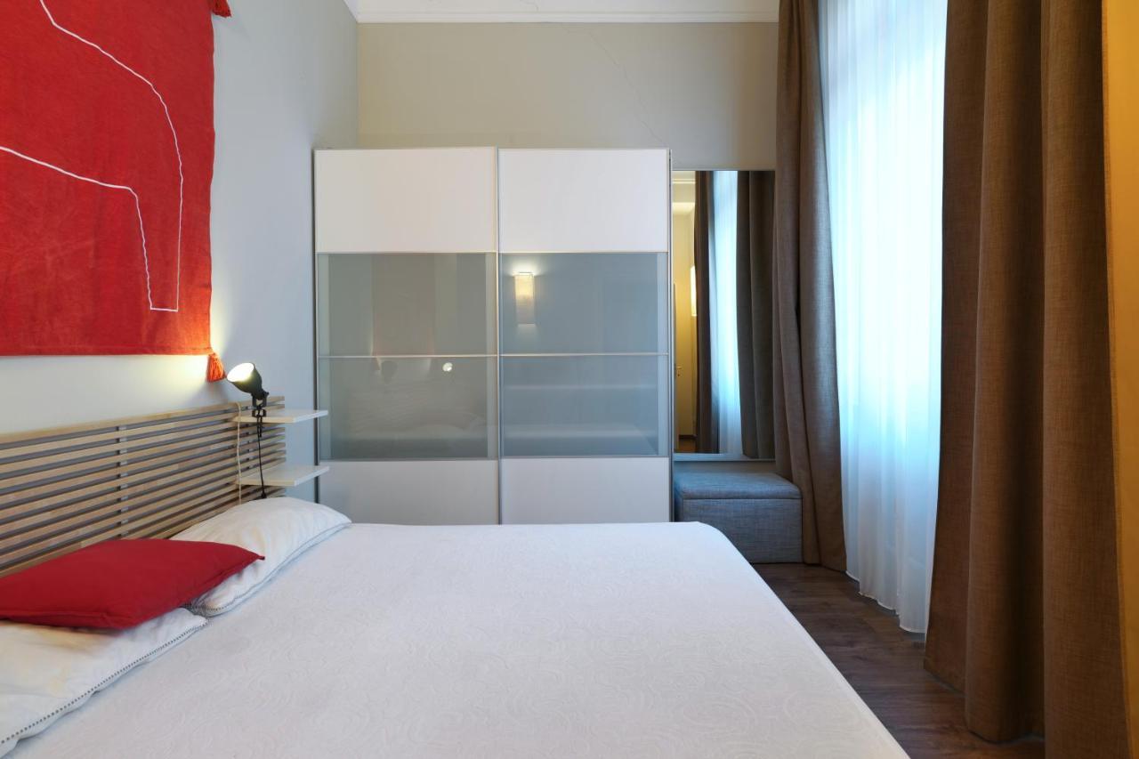 Contempora Apartments - Crocetta - Carmen Milano Exterior foto