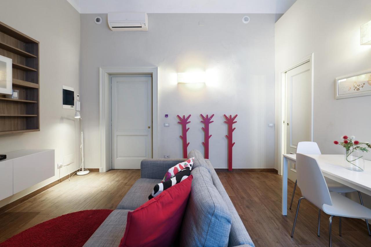 Contempora Apartments - Crocetta - Carmen Milano Exterior foto